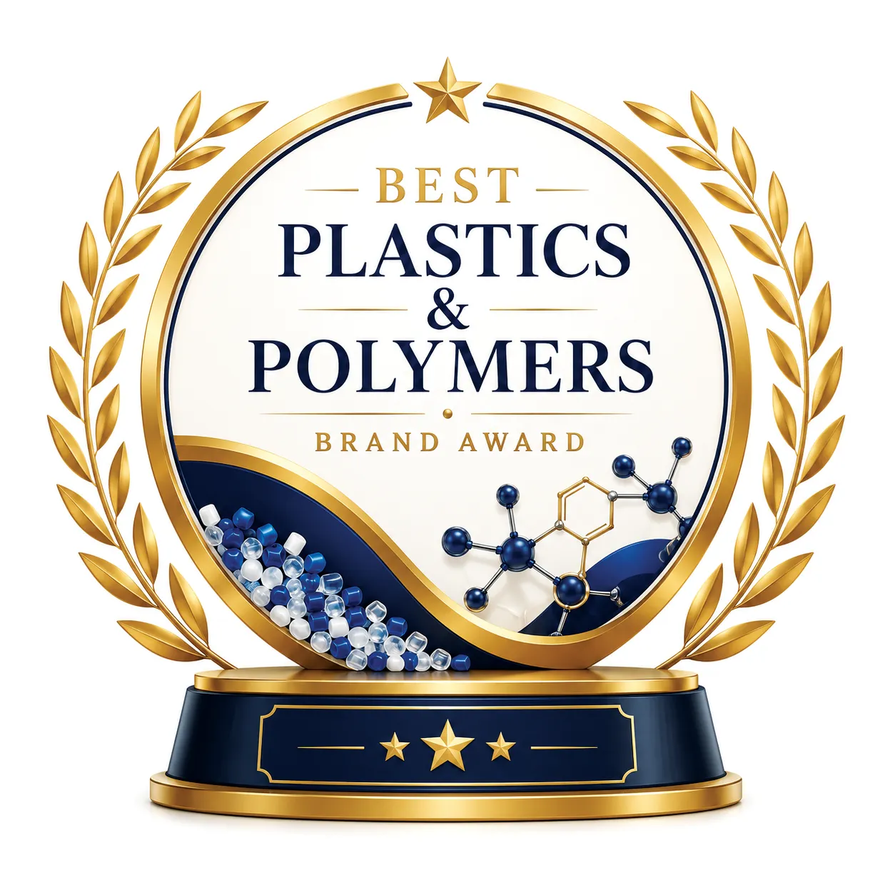 Best Plastics & Polymers Brand 2026 (ET)